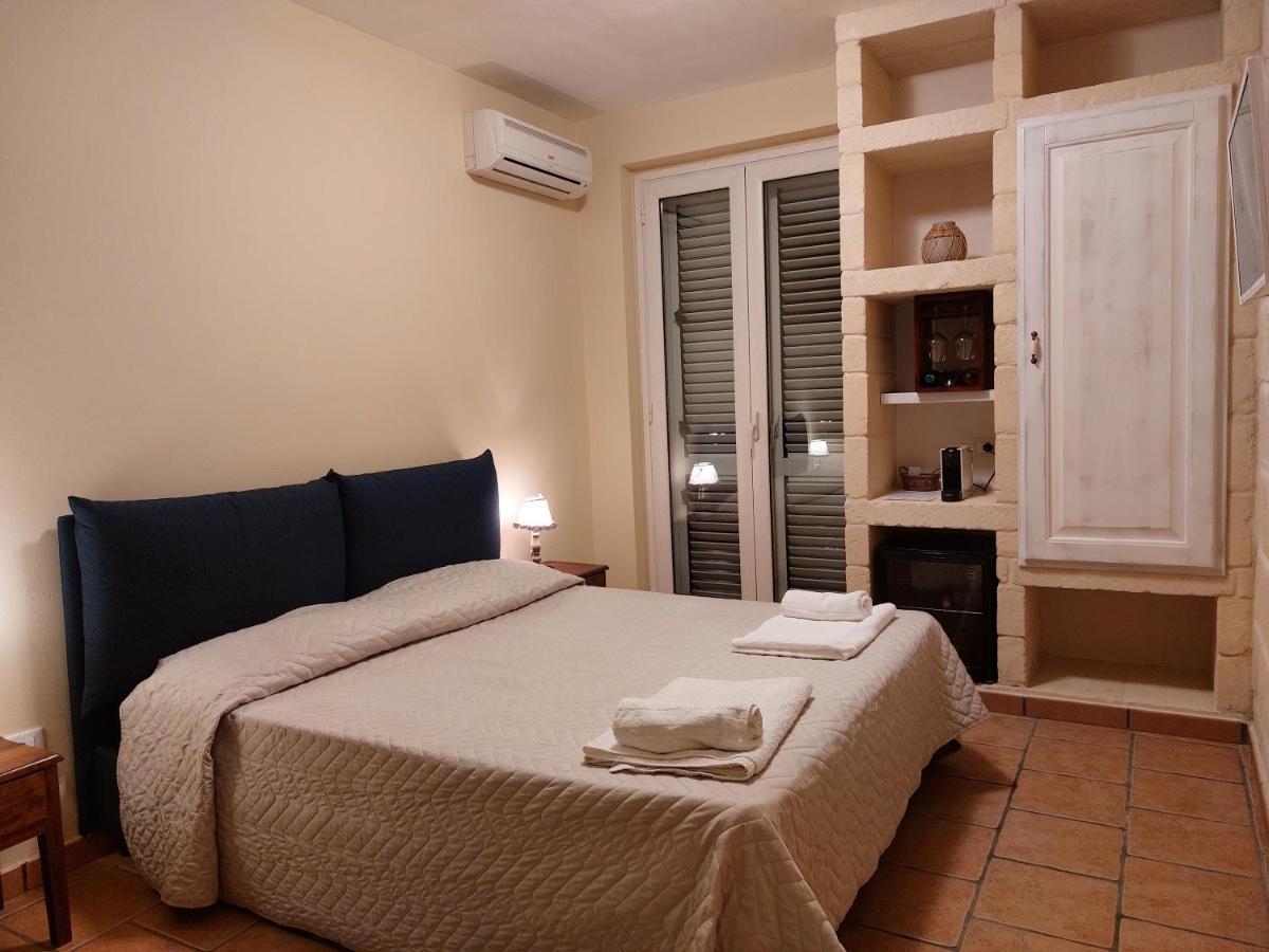 Villa Rosa Candida San Foca Luaran gambar